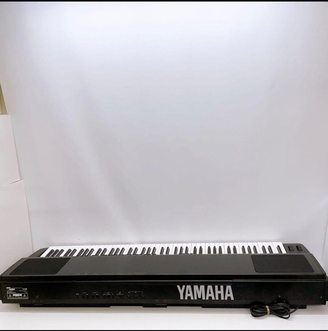 YAMAHA 88鍵 シンセサイザー ピアノ キーボード P-150
