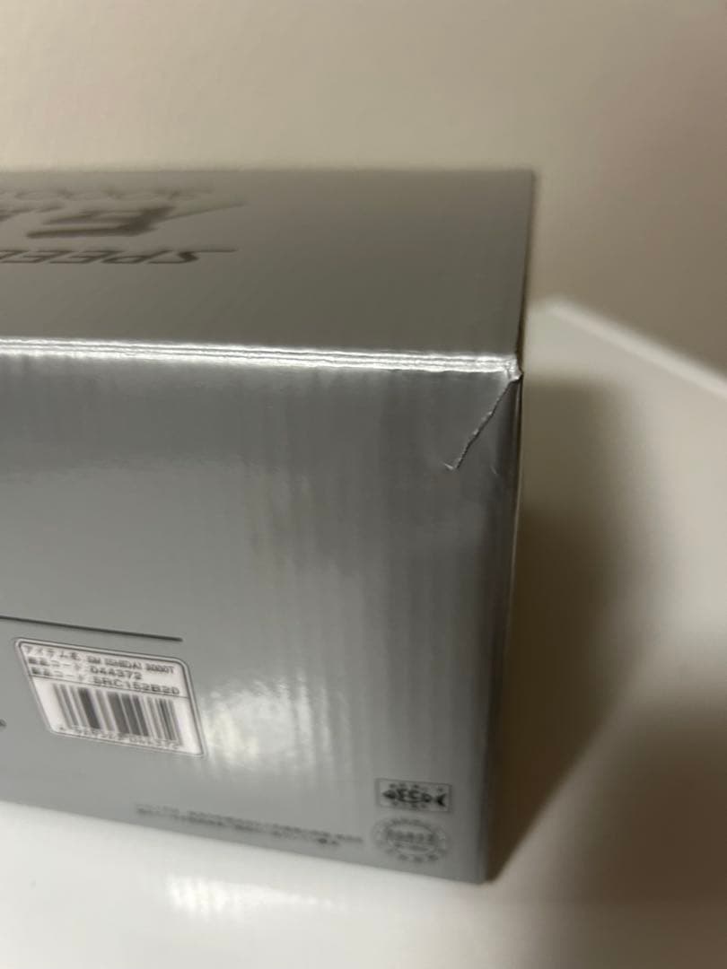 シマノ　23スピードマスター石鯛 3000T リール