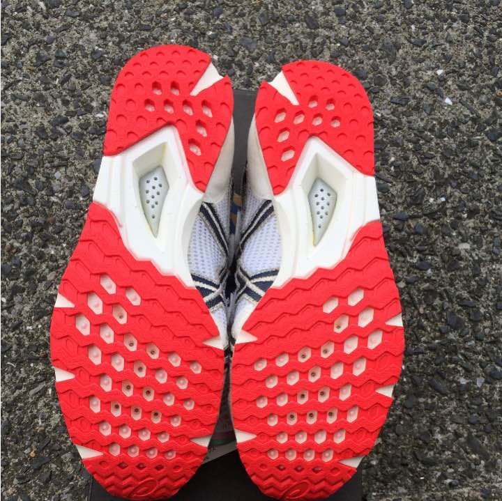 asics アシックス ソーティ ランニングシューズ マラソンシューズ