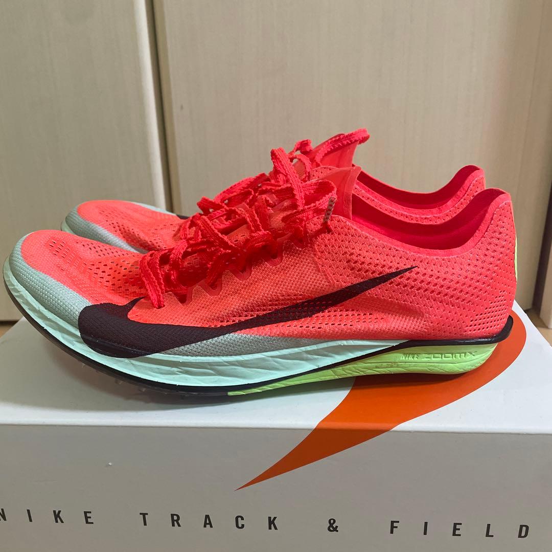 スパイク・シューズ NIKE ZOOMX DRAGONFLY2 ELITE 27.5cm