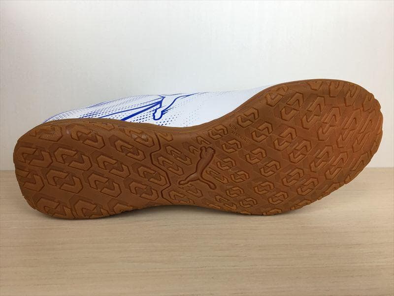 プーマ アタッカント IT 靴 メンズ 25,5cm 新品 (2326)