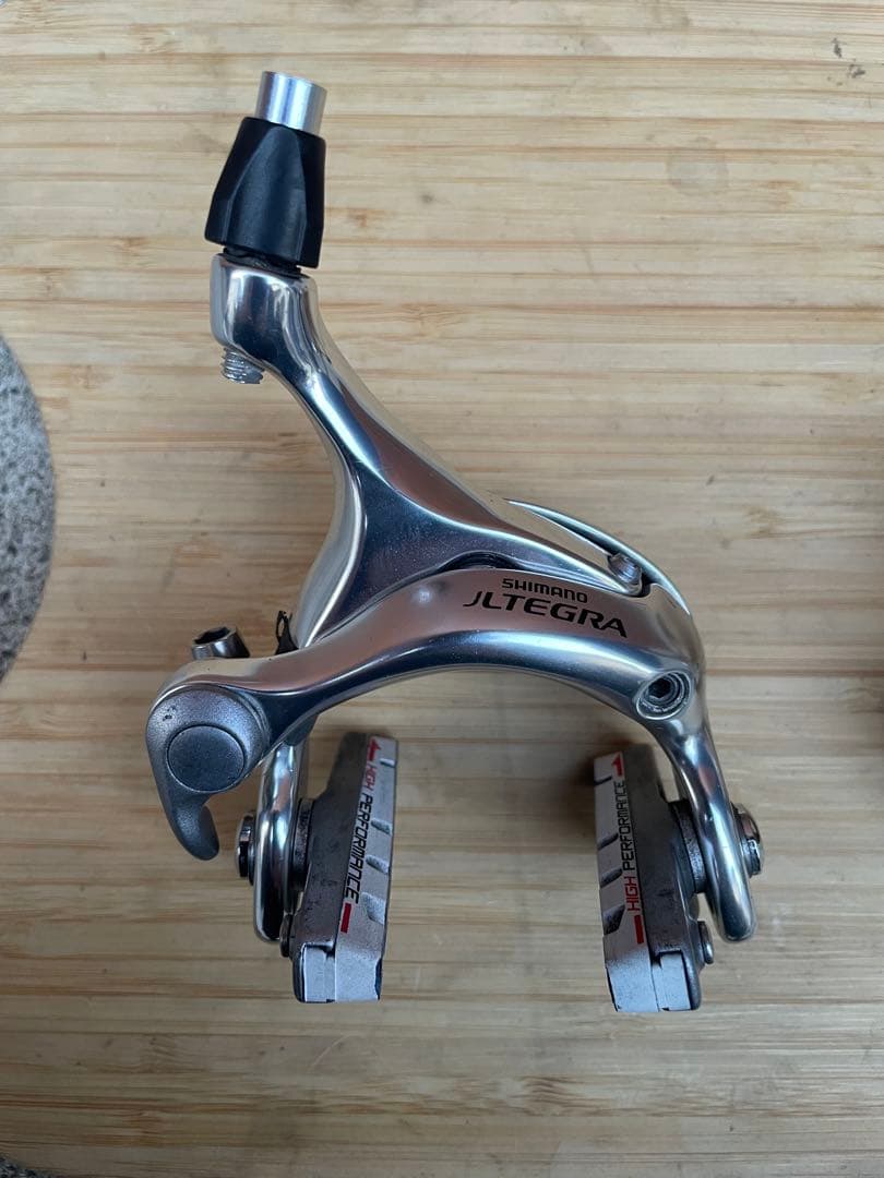 値下げ shimano BR-6600 ULTRGRA アルテグラ ブレーキ