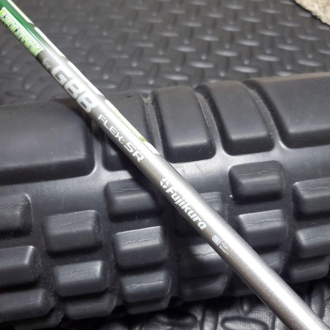 Callaway GBB EPIC ドライバー