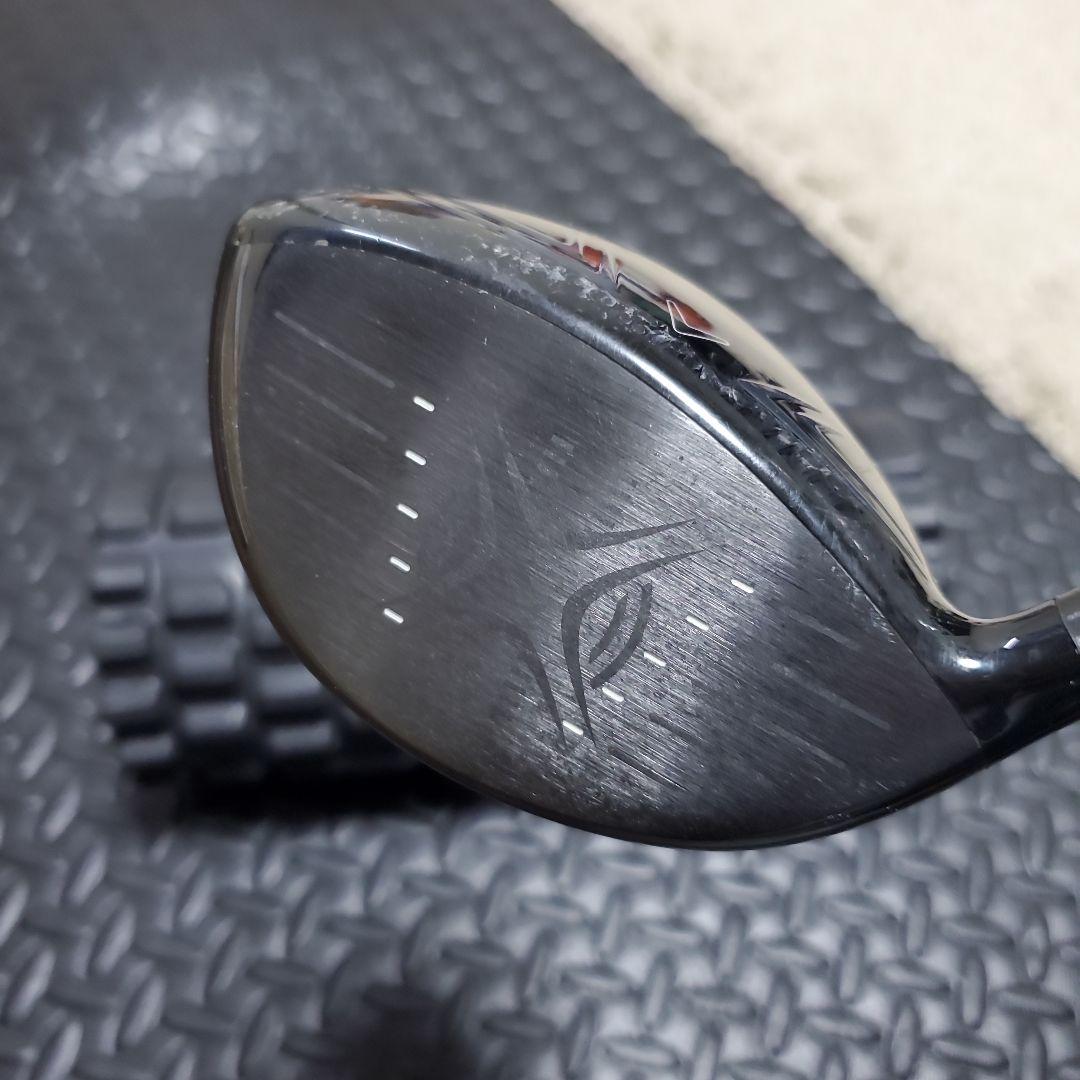 Callaway GBB EPIC ドライバー