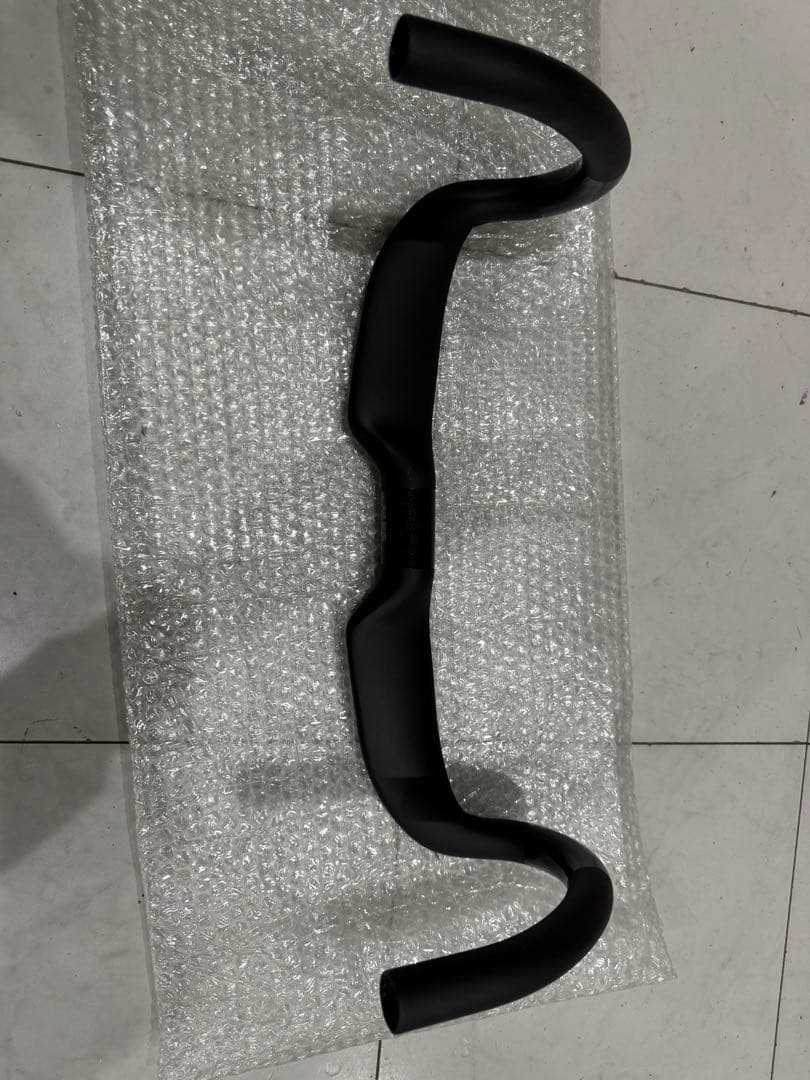 カーボンハンドル　40cm エアロハンドル