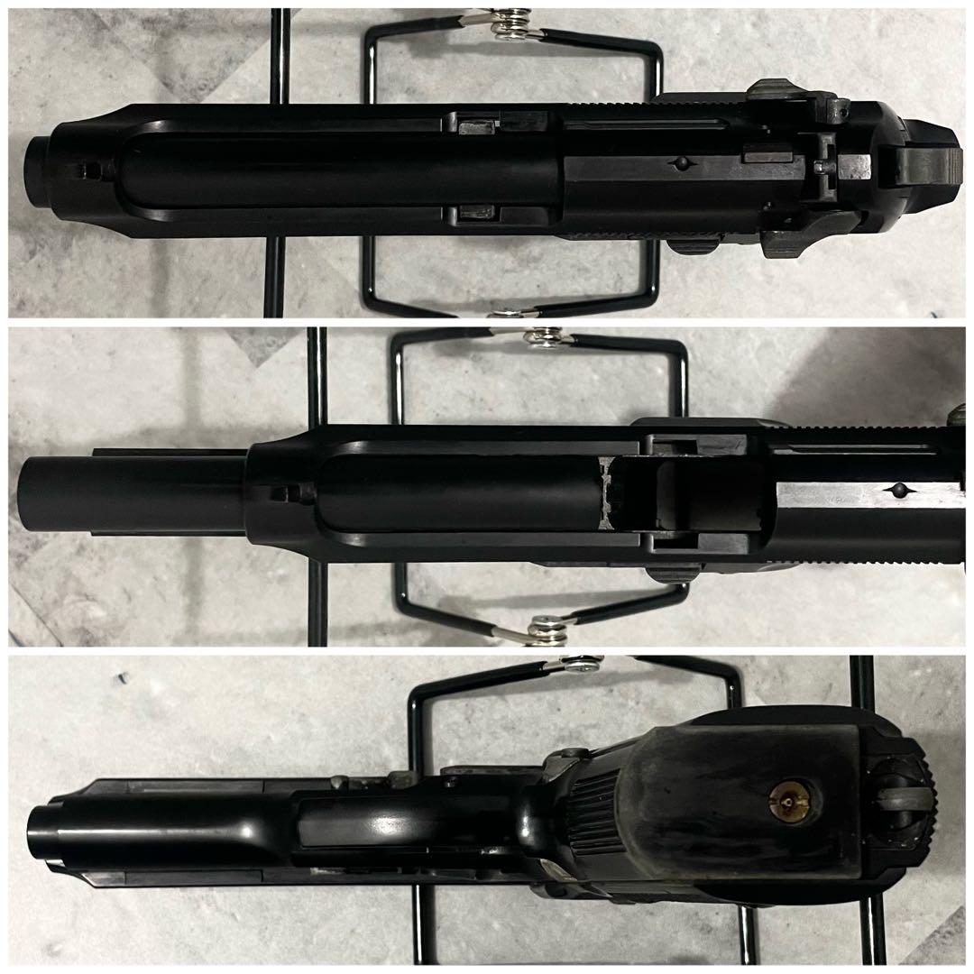 稀少》 WESTERN ARMS WA ベレッタ M92FS Centurion