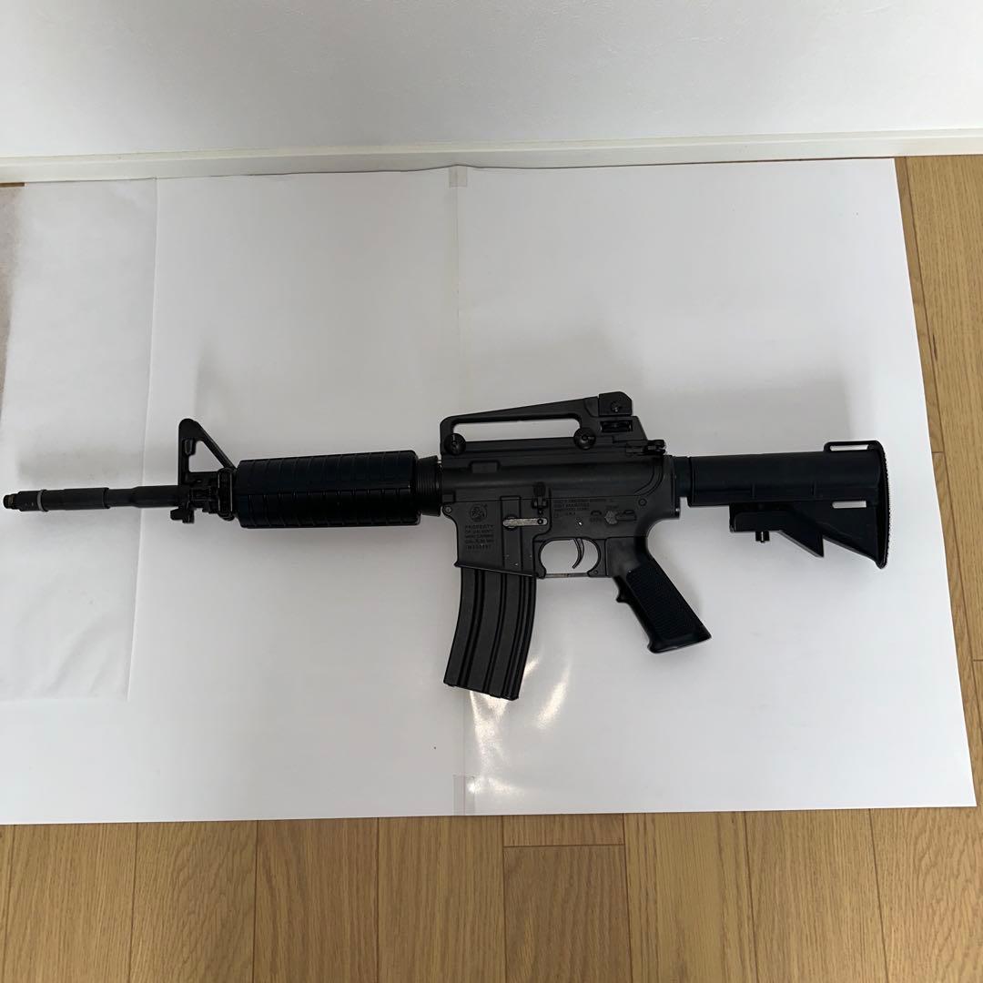 泥*舟様 【動作確認済】 東京マルイ製 M4A1 CARBINE