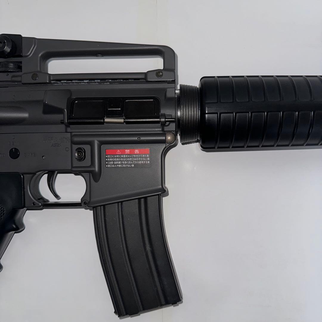 泥*舟様 【動作確認済】 東京マルイ製 M4A1 CARBINE