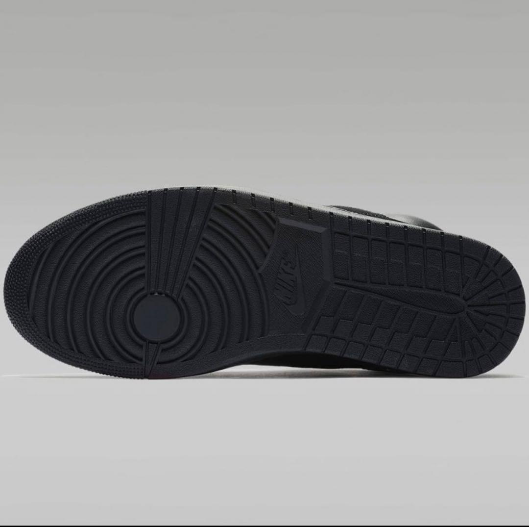 新品未使用！NIKE ジョーダン フェイドアウェイ 28.5cm