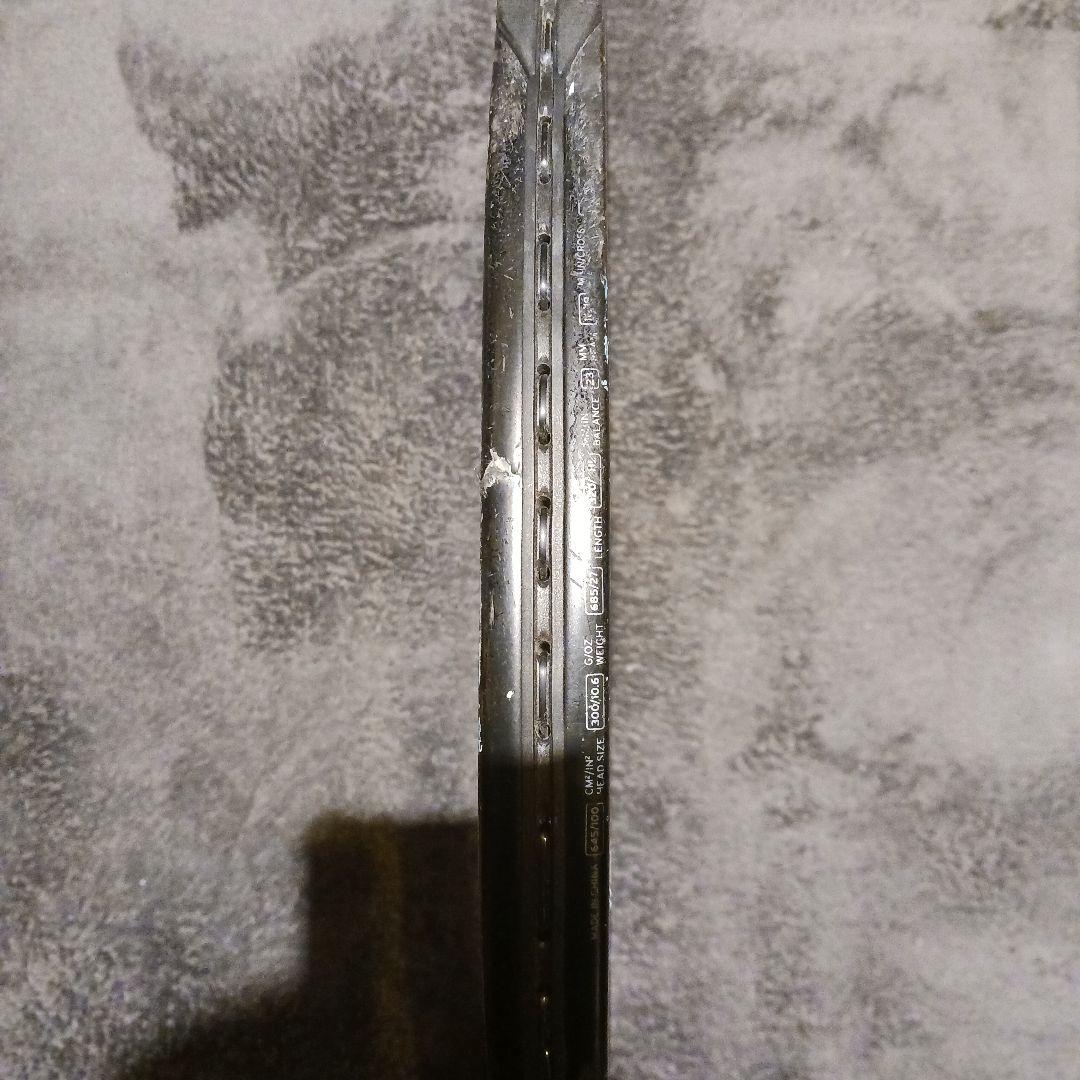 HEAD SPEED MP グリップ2