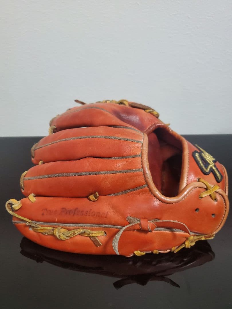 久保田スラッガー　硬式　内野手　大人　グローブ　KSG-T1