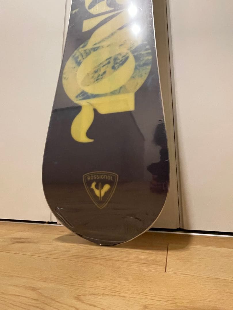 Rossignol ロシニョール　スノーボード　after hour 149cm