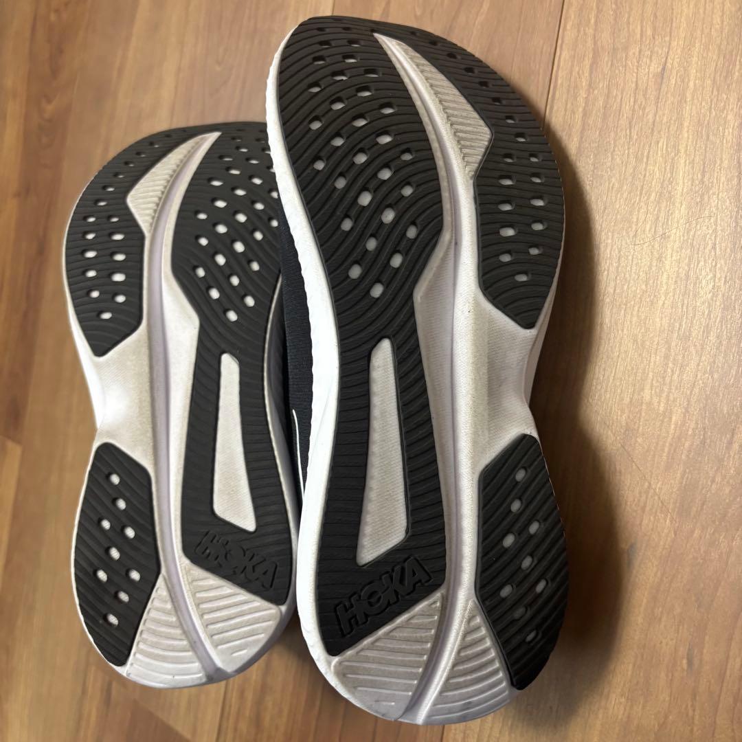 HOKA MACH6 マッハ6 スニーカー　27.0