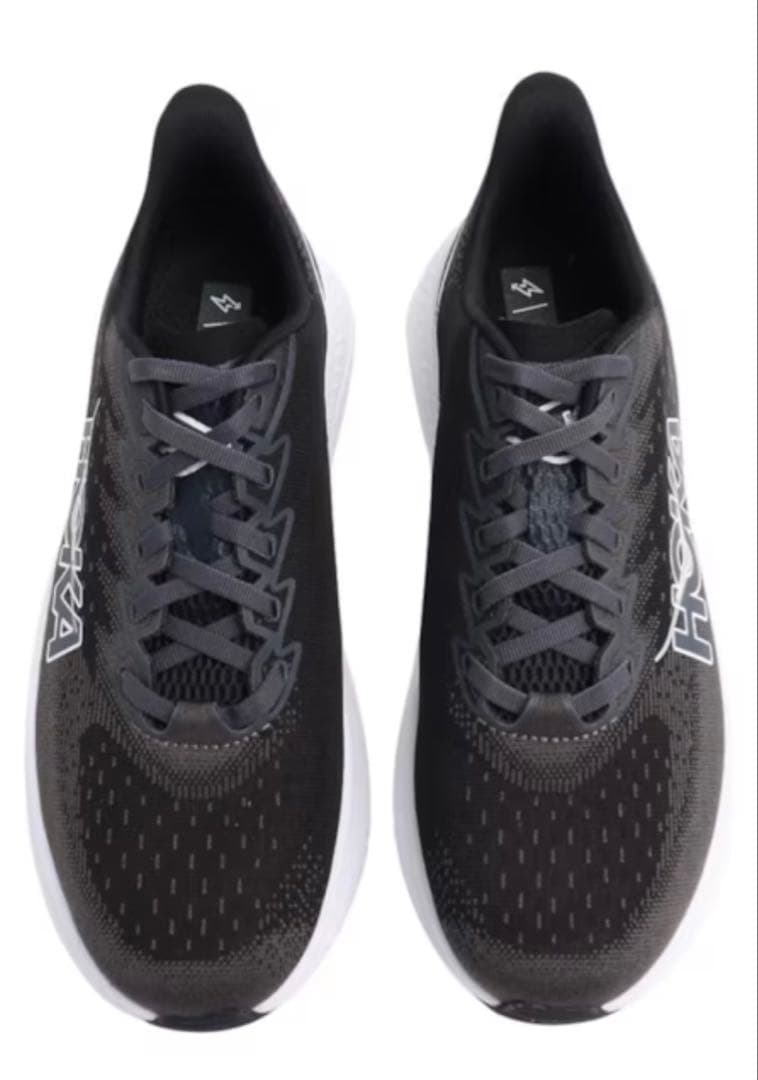 HOKA MACH6 マッハ6 スニーカー　27.0