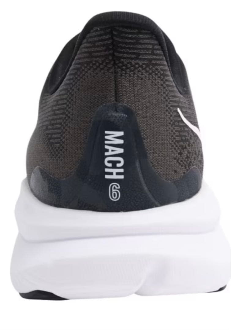 HOKA MACH6 マッハ6 スニーカー　27.0