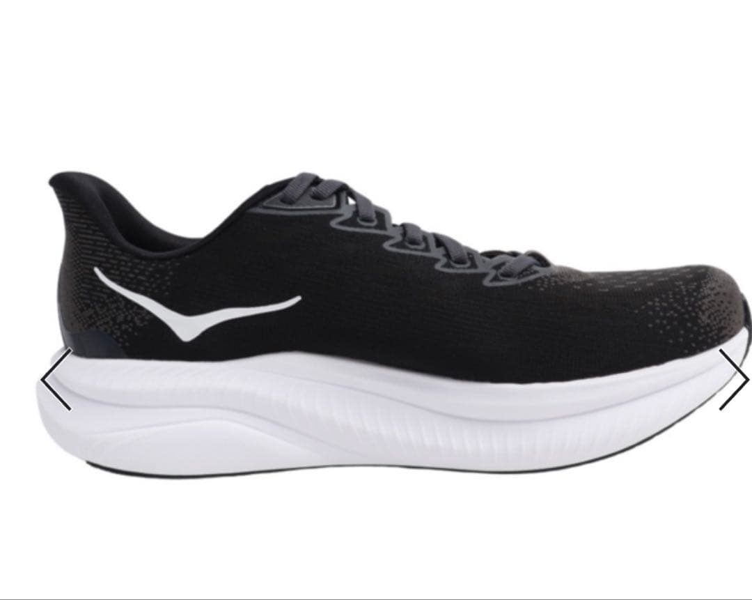 HOKA MACH6 マッハ6 スニーカー　27.0