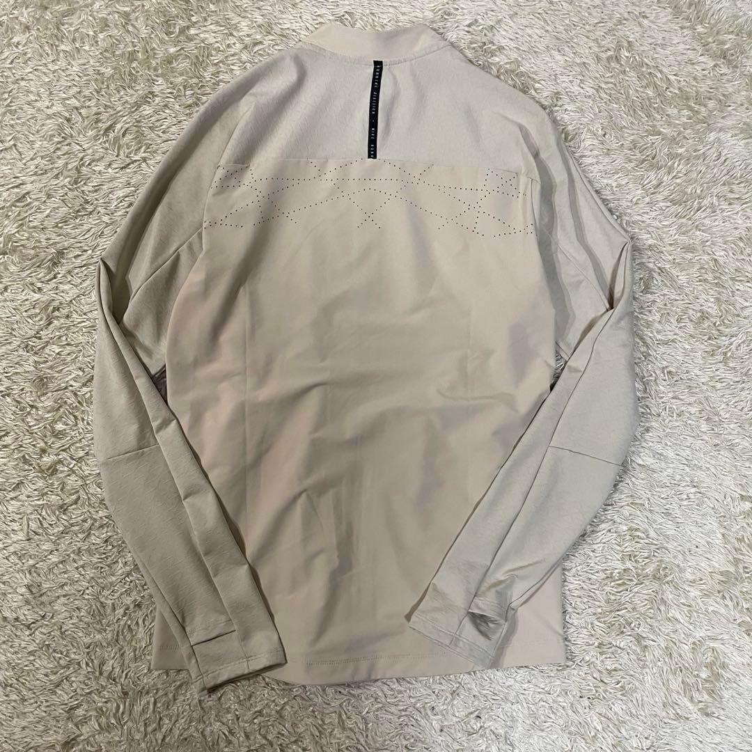 粋！NIKE Dri-FIT/RUNNINGDIVISION トラックジャケット