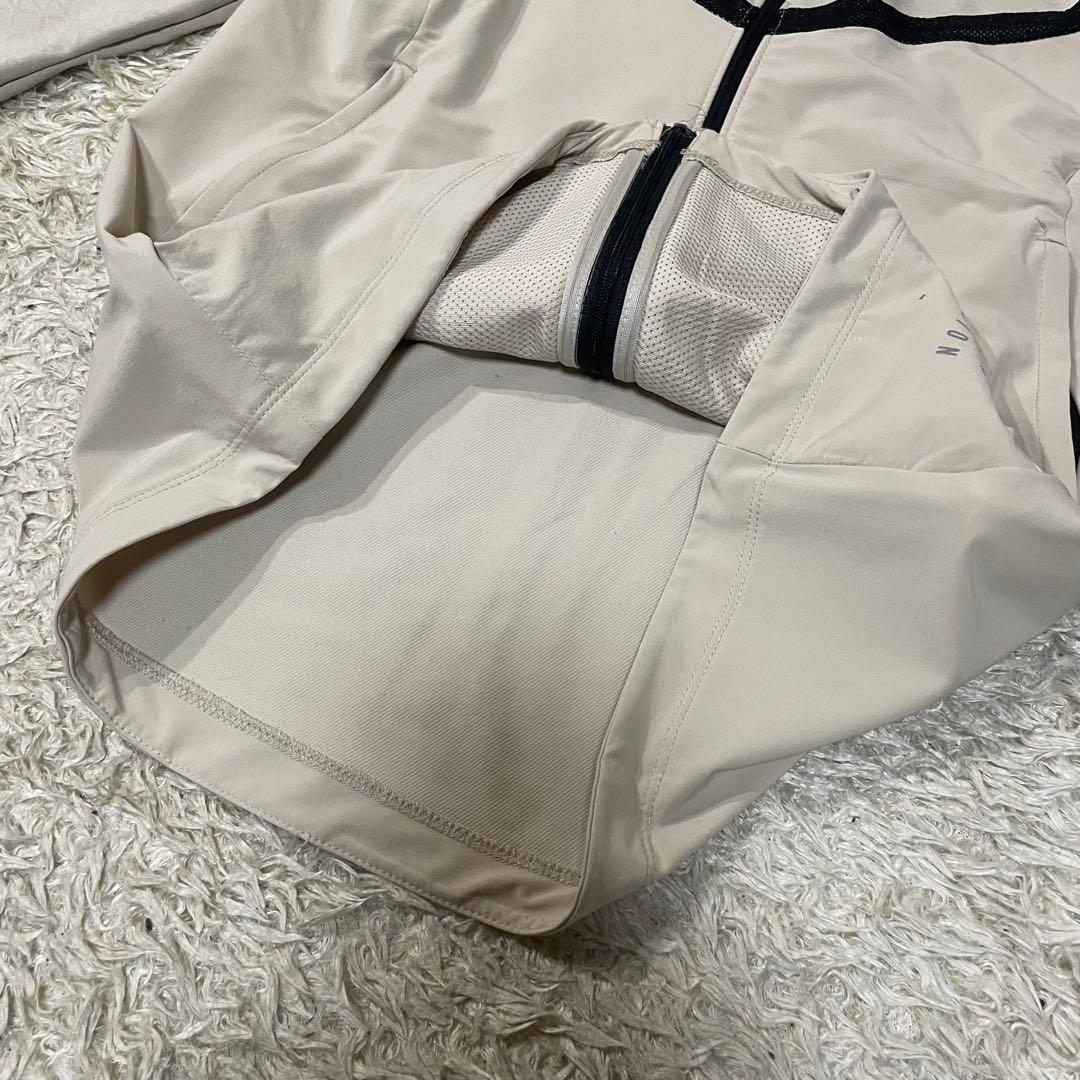 粋！NIKE Dri-FIT/RUNNINGDIVISION トラックジャケット