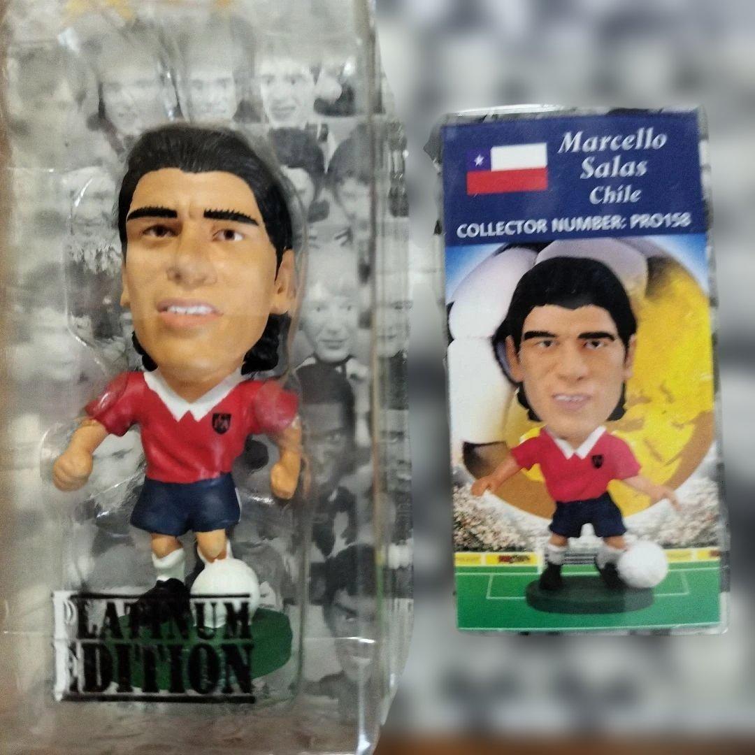 【新品未開封】コリンシアン　PRO Stars プラチナムエディション　サラス