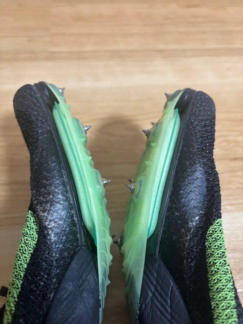 NIKE ナイキ エア ズーム ビクトリー 27cm