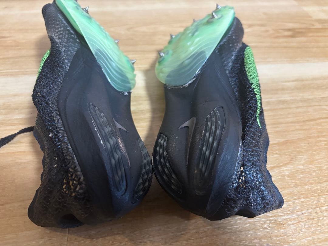 NIKE ナイキ エア ズーム ビクトリー 27cm