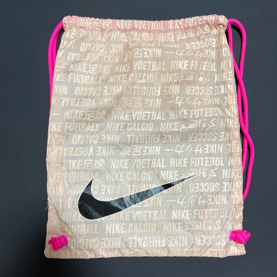 NIKEファントムGX2 AG-PRO 26CM