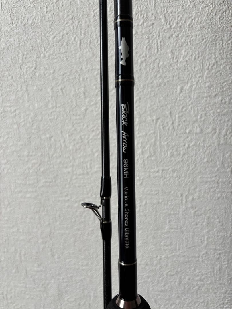 AIMS Black Arrow 96MH 未使用品