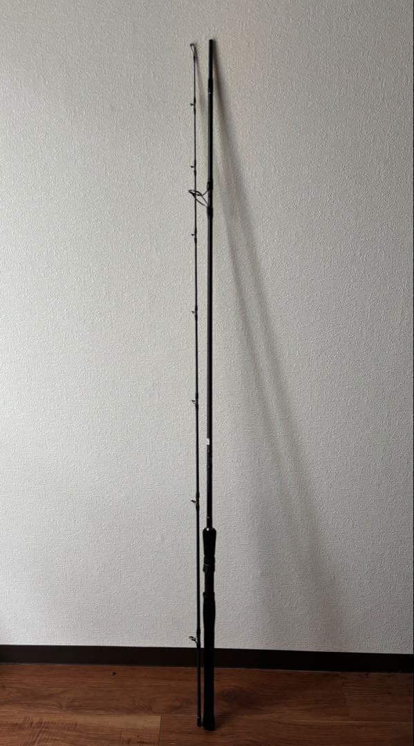 AIMS Black Arrow 96MH 未使用品