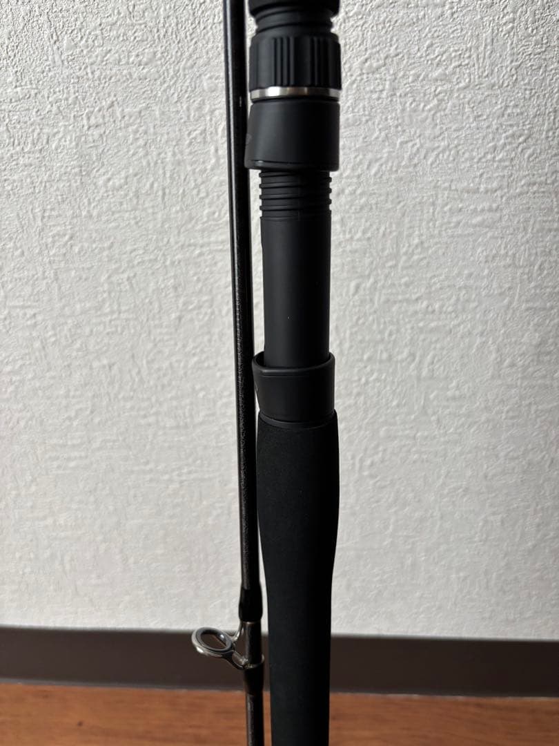 AIMS Black Arrow 96MH 未使用品