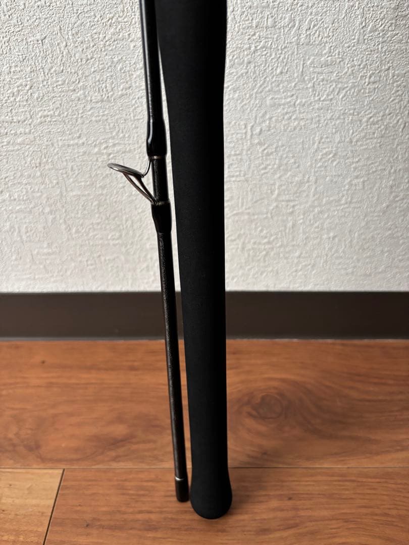 AIMS Black Arrow 96MH 未使用品