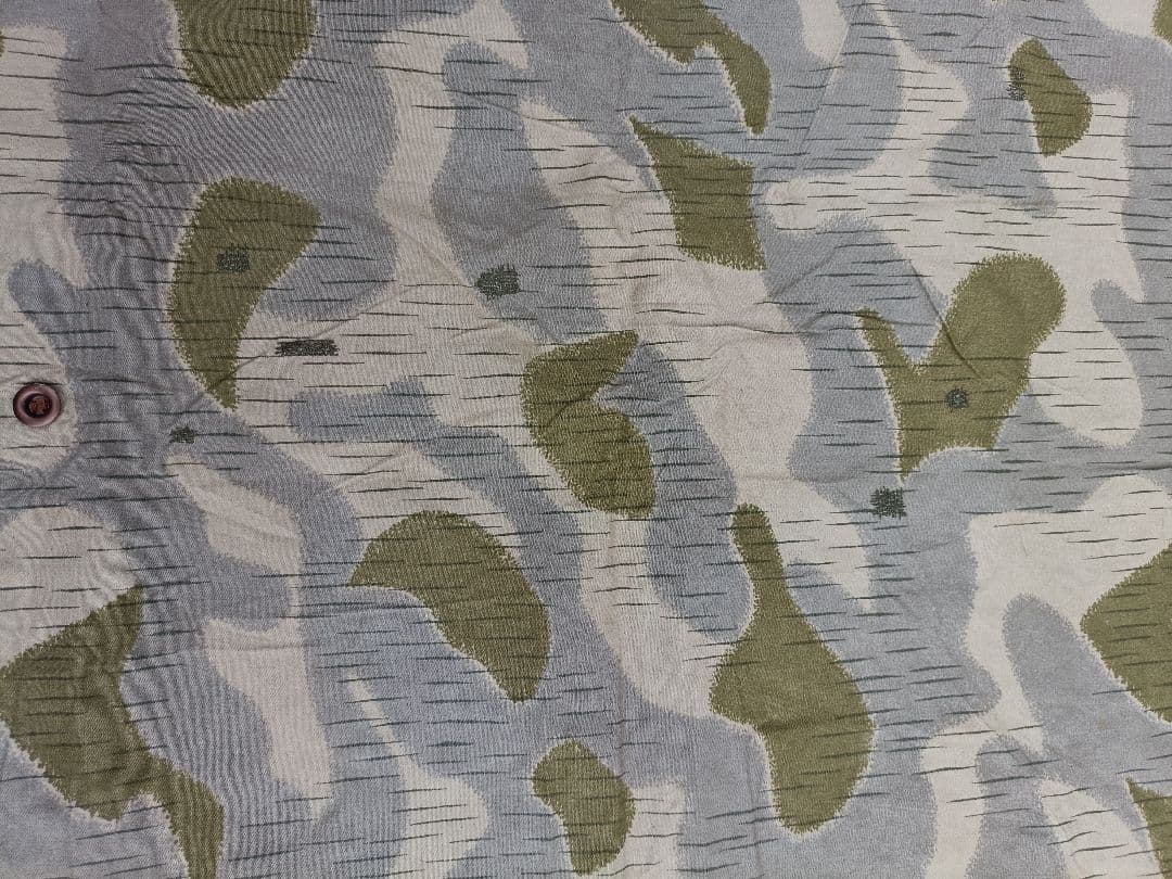 オーストリア軍幕 1959年 １枚売り ③