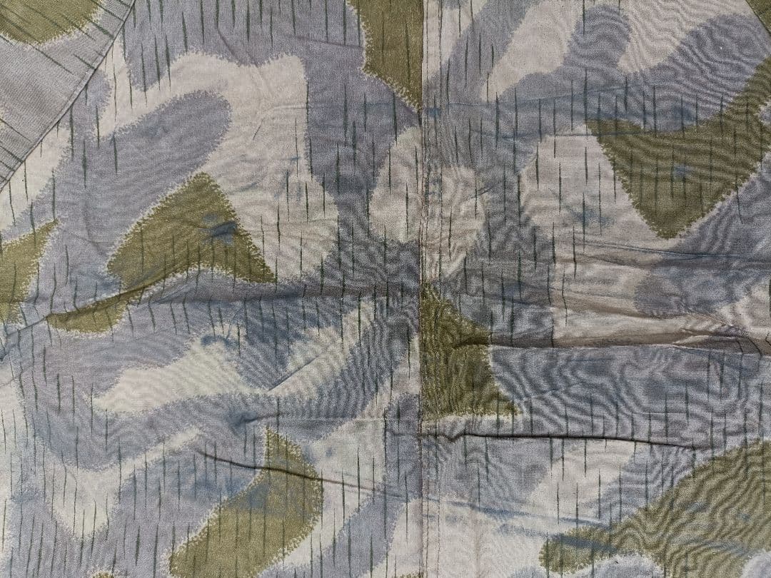 オーストリア軍幕 1959年 １枚売り ③