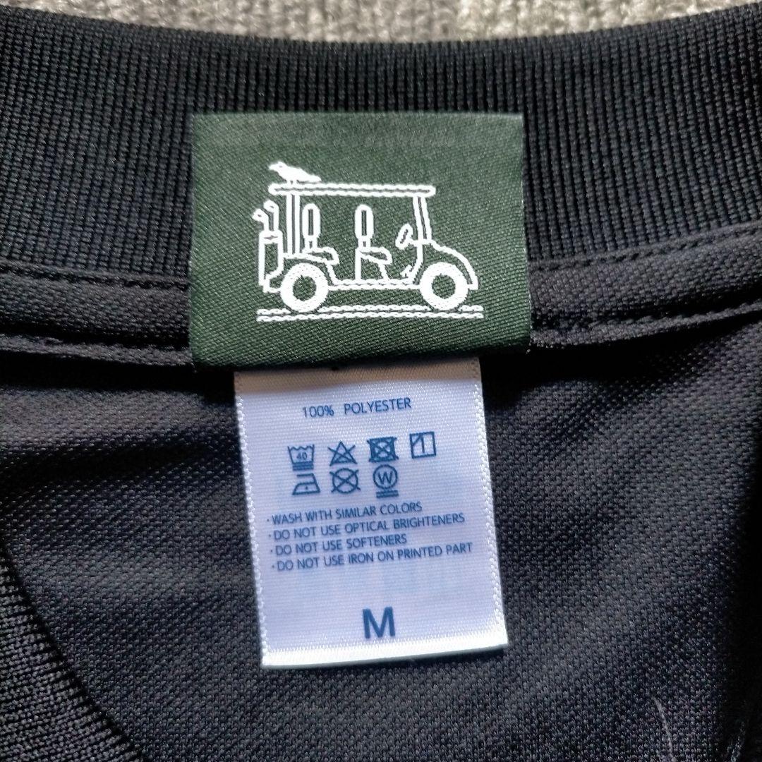 【極美品】HITT HEAD TO TOE GOLF ゴルフ ポロシャツ