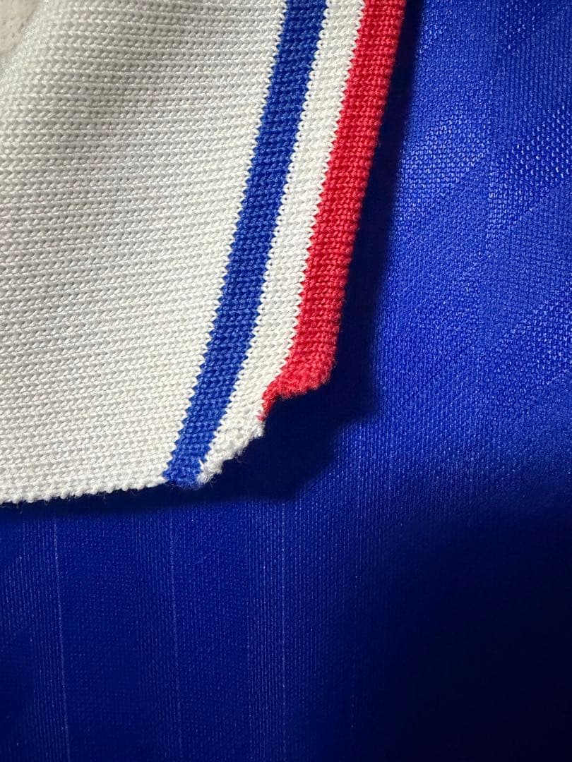 【正規品】フランス代表 1994 ホーム adidas