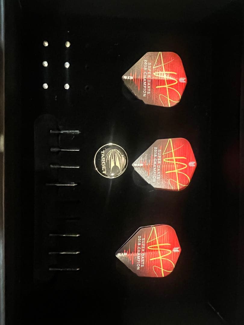 村松治樹　ライジングサン 2.2 LIMITED EDITION NO5