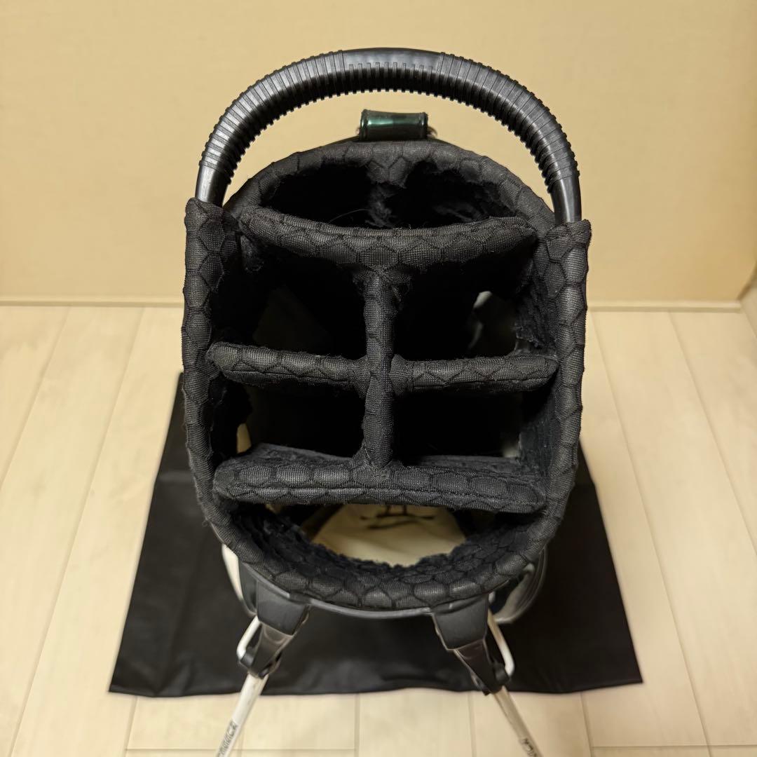 ラッセルノ♡ゴルフバック