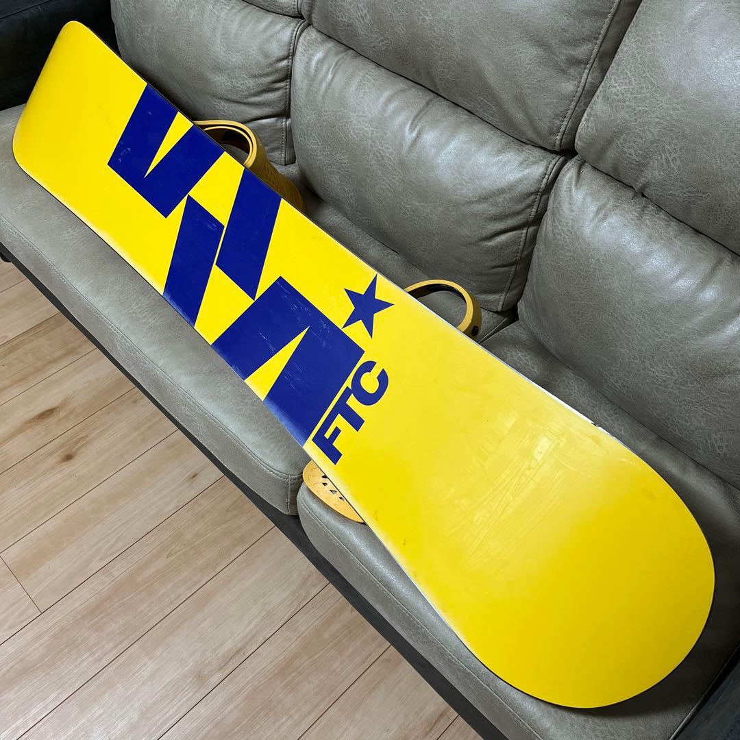 グラトリ ラントリ FNTC FTC UNIQUE 153×FLUX PR M