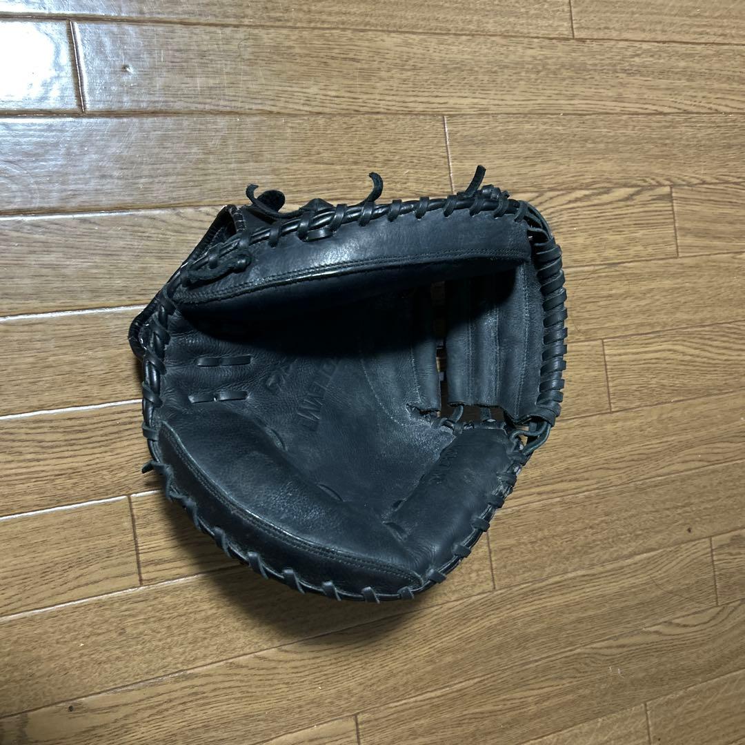 アシックス キャッチャーミット