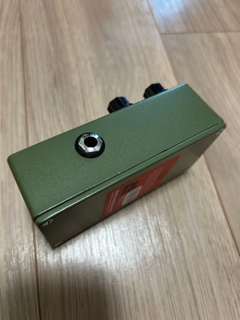JHS PEDALS MUFFULETTA エフェクター