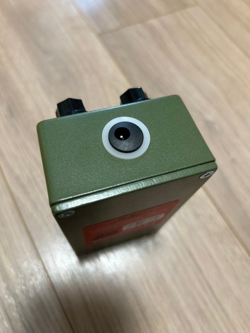 JHS PEDALS MUFFULETTA エフェクター