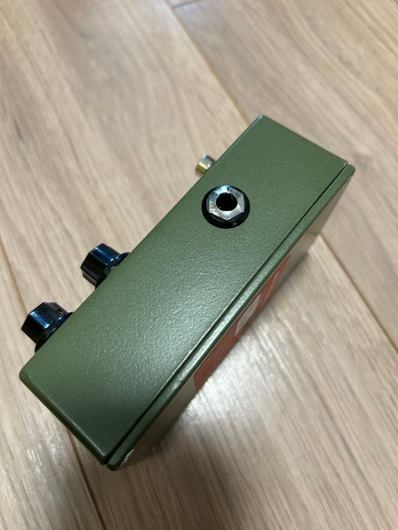 JHS PEDALS MUFFULETTA エフェクター