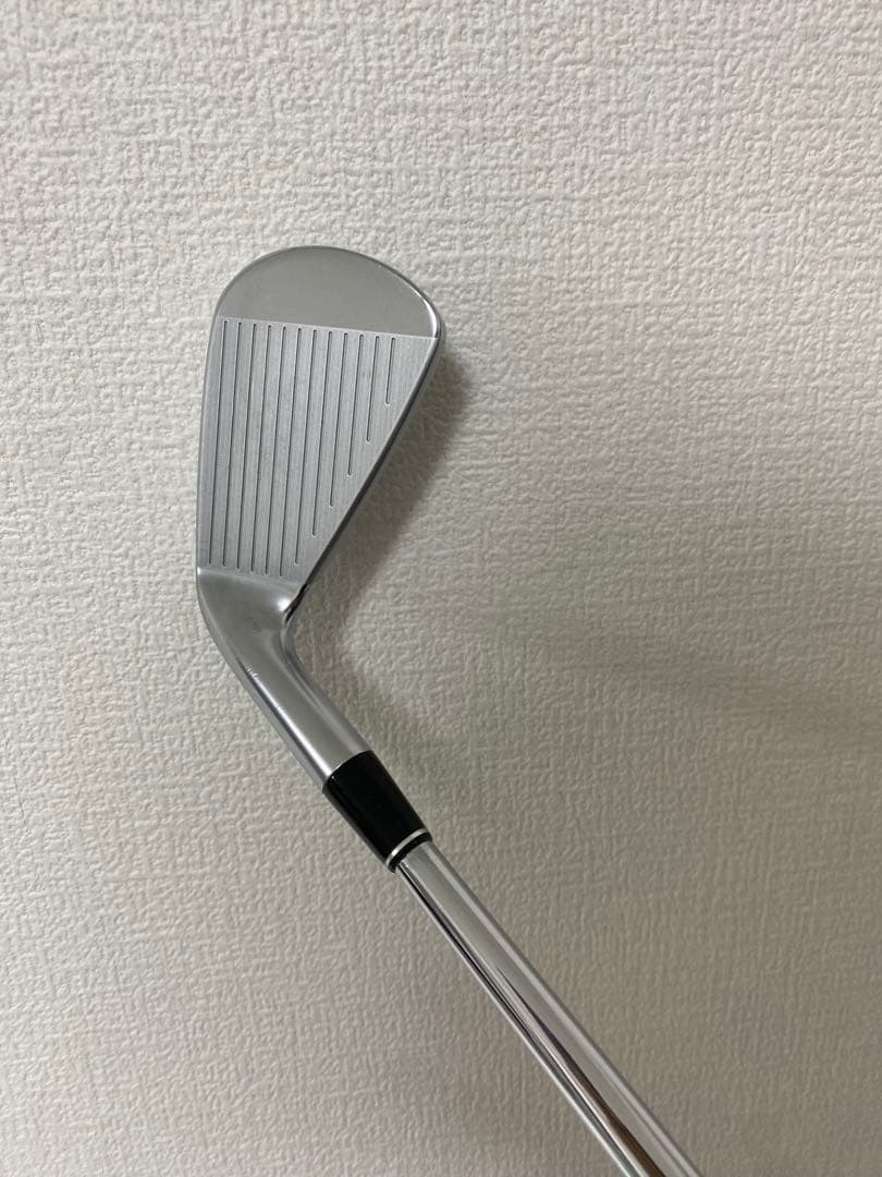 【美品】Srixon ZX7 4番アイアン単品　モーダス125 X