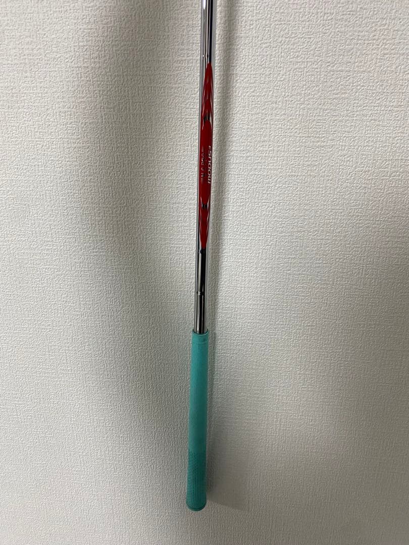 【美品】Srixon ZX7 4番アイアン単品　モーダス125 X