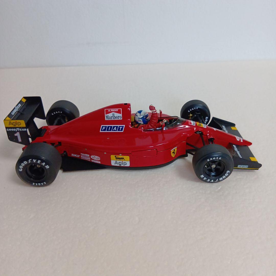自動車 EXOTO GrandPrix CLASSICS FERRARI 641/2