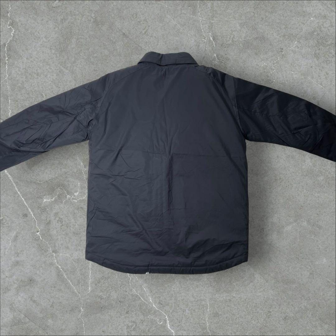 00s 2way NIKE マンチェスターユナイテッド　ジャケット　M ブラック
