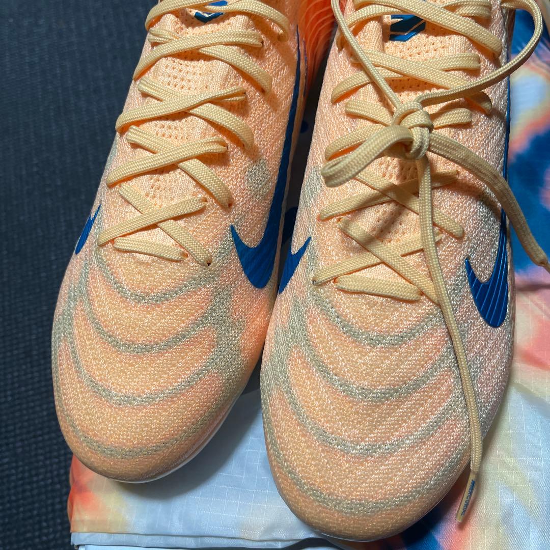 Nike Zoomヴェイパー16エリートKM AG Pro スパイク27㎝￼