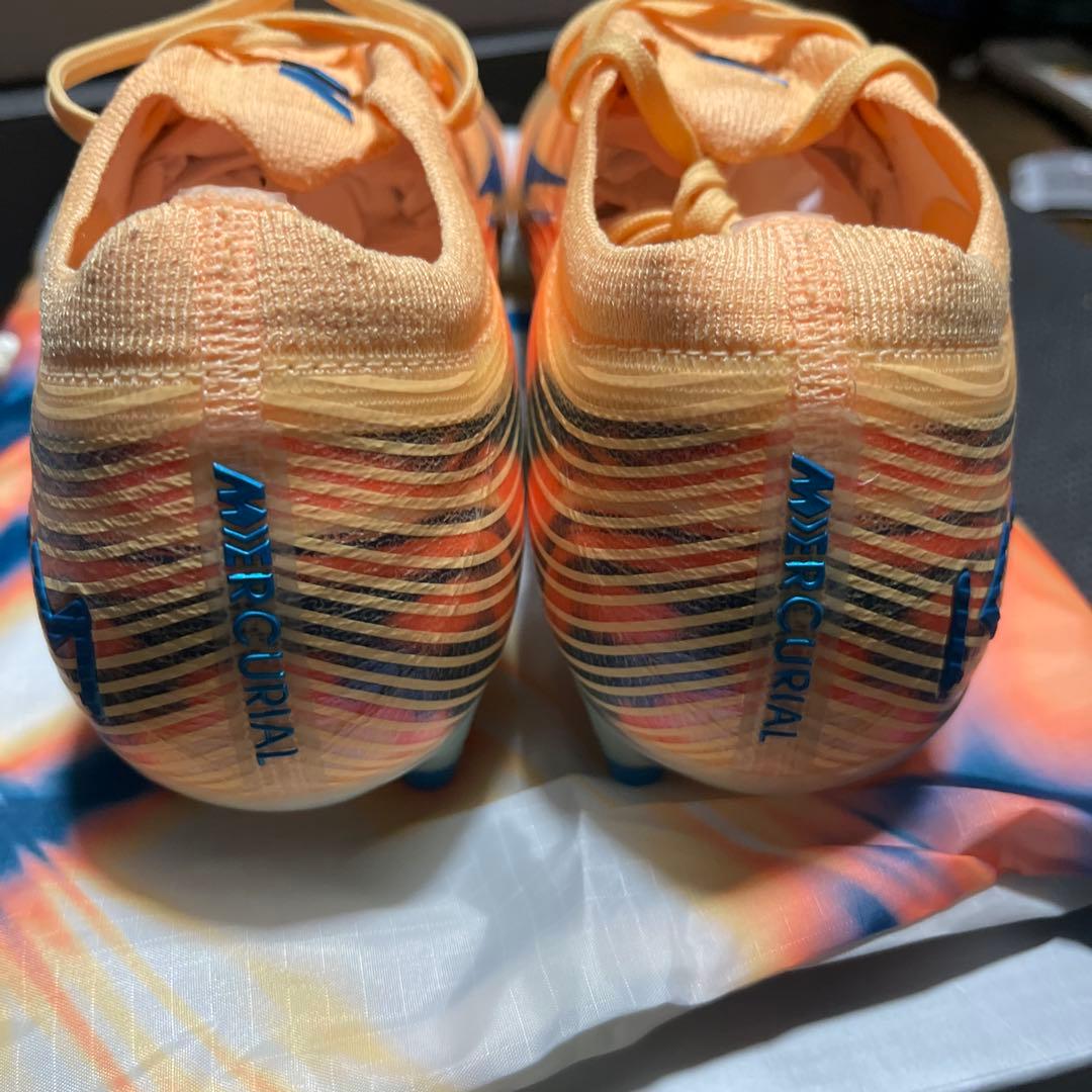Nike Zoomヴェイパー16エリートKM AG Pro スパイク27㎝￼