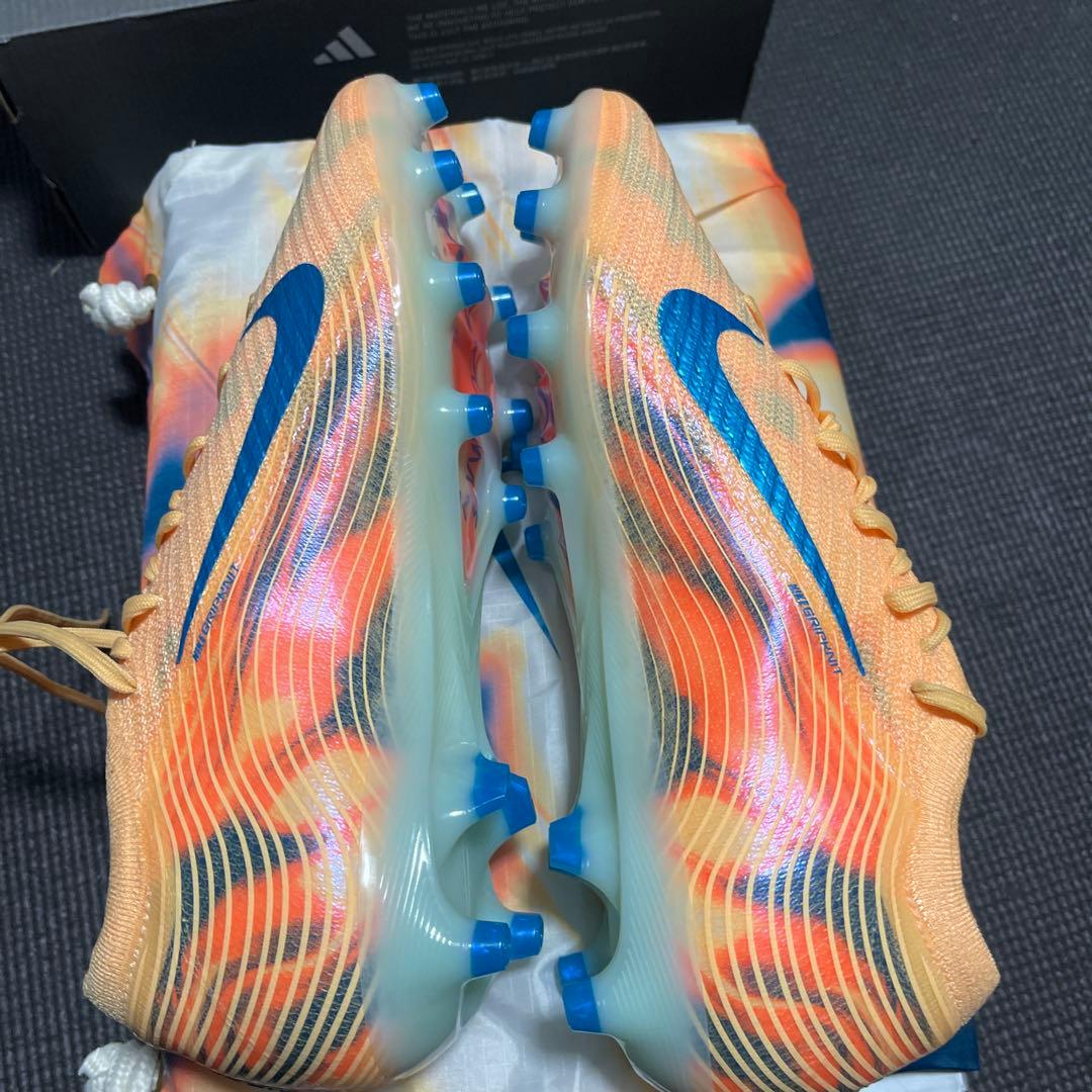 Nike Zoomヴェイパー16エリートKM AG Pro スパイク27㎝￼