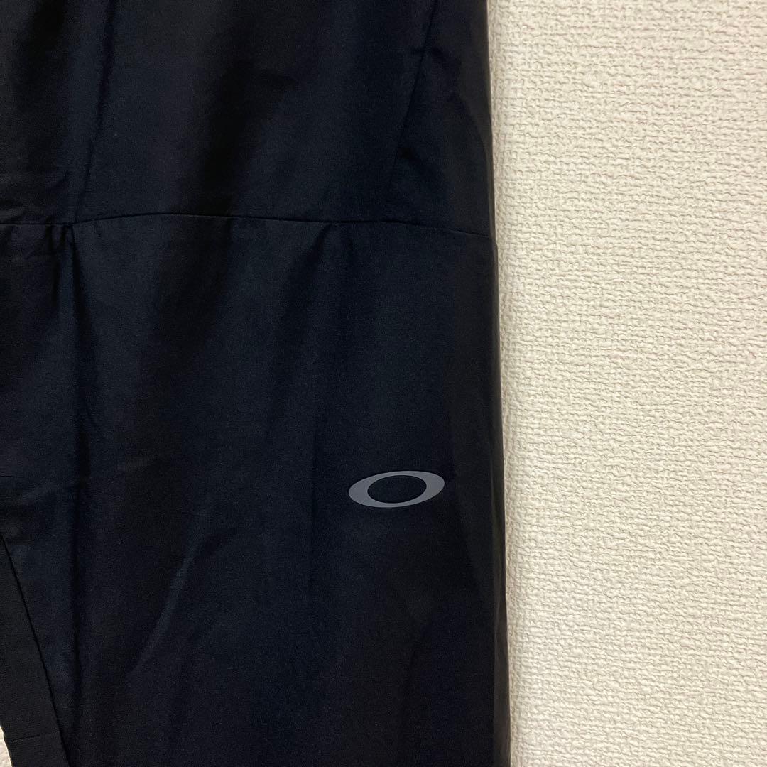 アニキ　Oakley グラフィックウィンドブレーカー　上下　メンズＬＬ