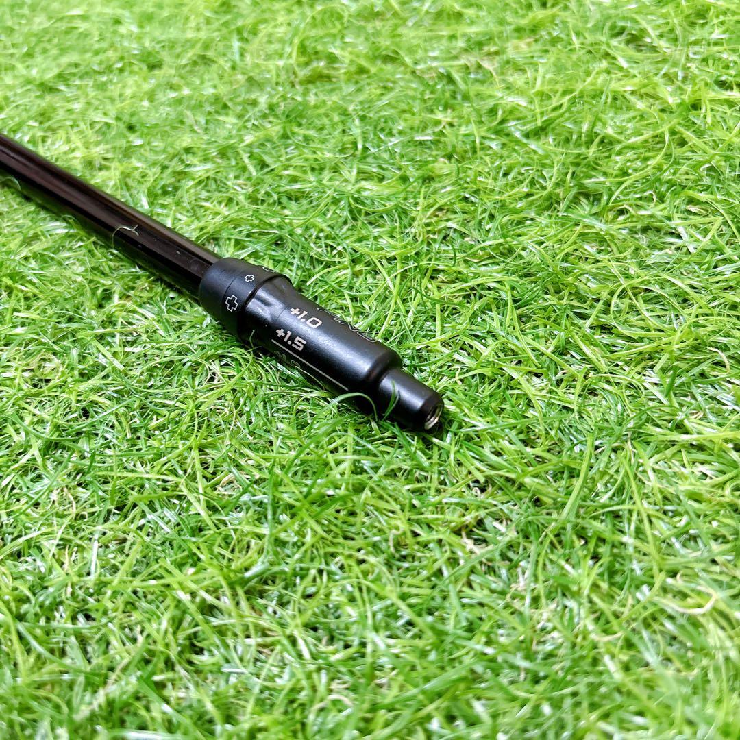 ゴルフ　シャフト単品　ピン　ALTA JCB ドライバー用 FLEX R